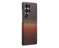 PITAKA Tactile Woven Case Sunset Samsung Galaxy S25 Ultra - 1369551 - zdjęcie 2